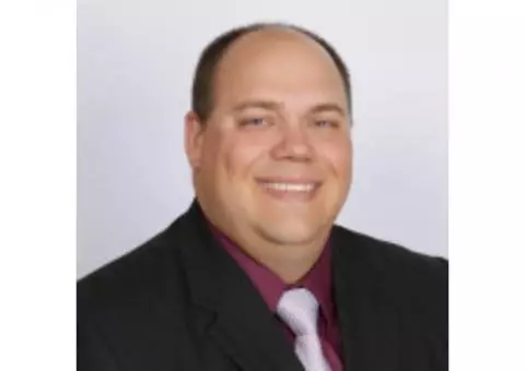Kyle Jordan - Farmers Insurance Agent in Sioux Falls, SD